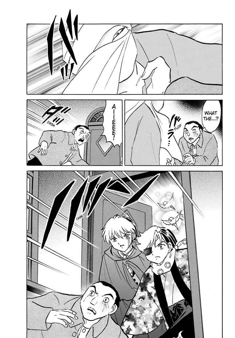 Mao Chap 231 - Next Chap 232