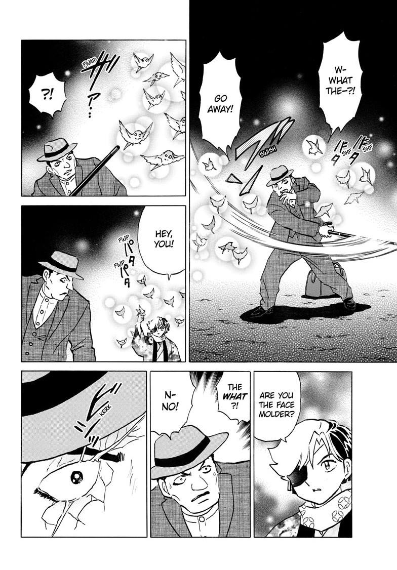 Mao Chap 231 - Next Chap 232