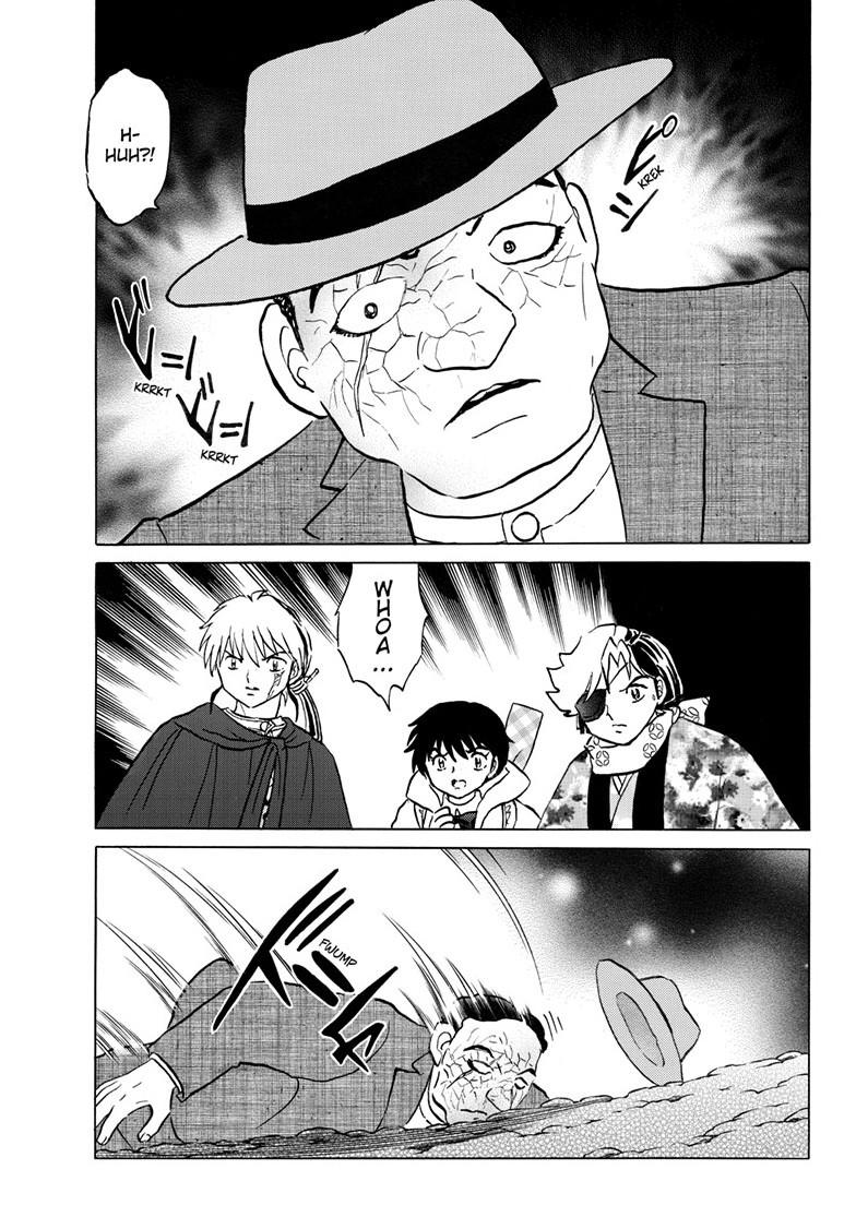 Mao Chap 231 - Next Chap 232