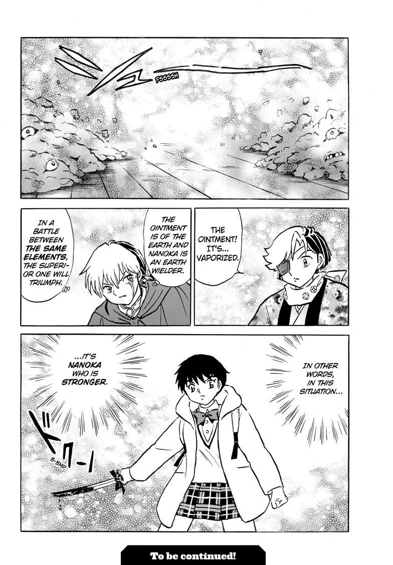 Mao Chap 232 - Next Chap 233