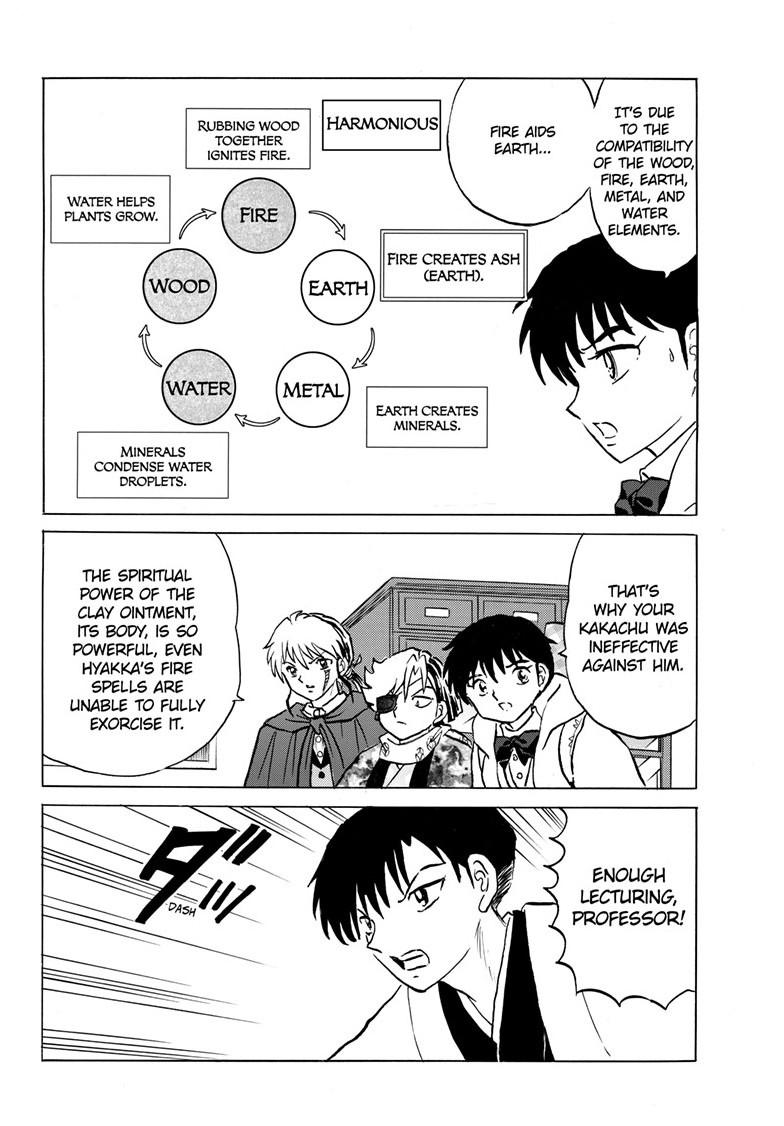Mao Chap 232 - Next Chap 233