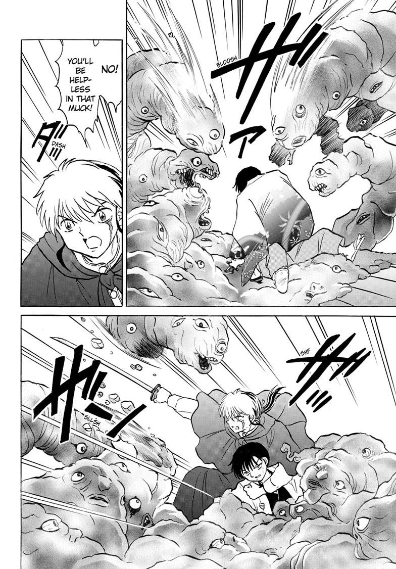 Mao Chap 232 - Next Chap 233