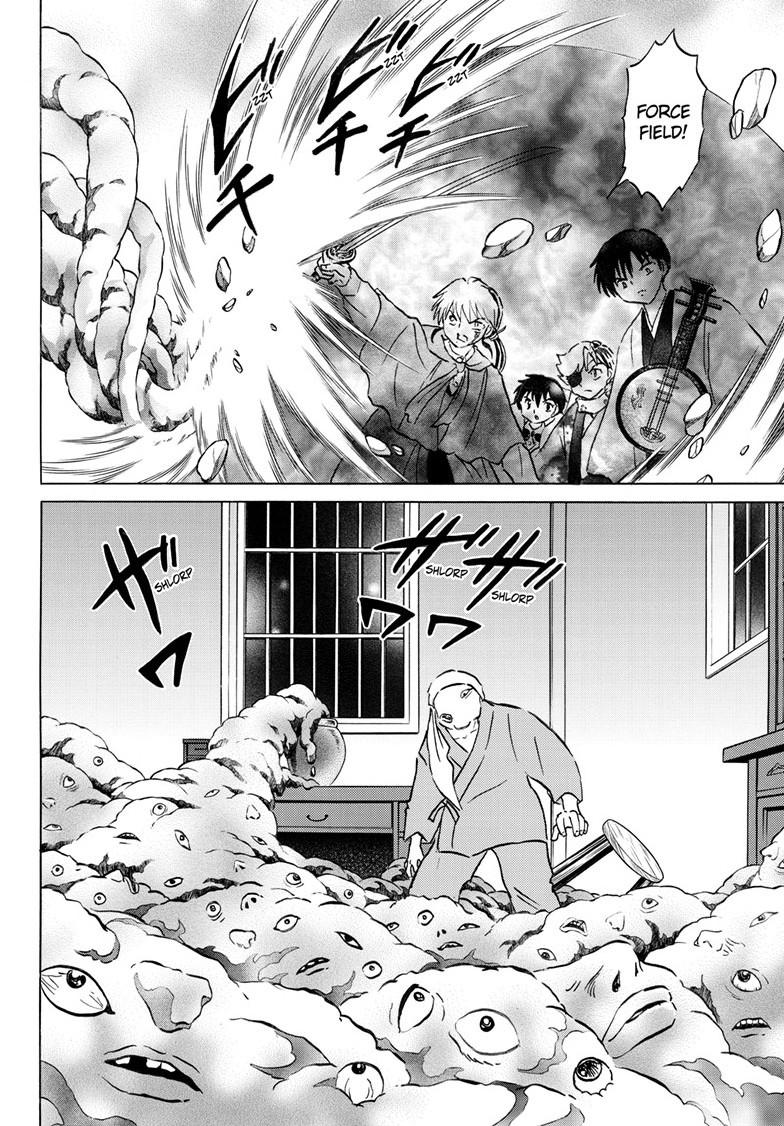 Mao Chap 232 - Next Chap 233