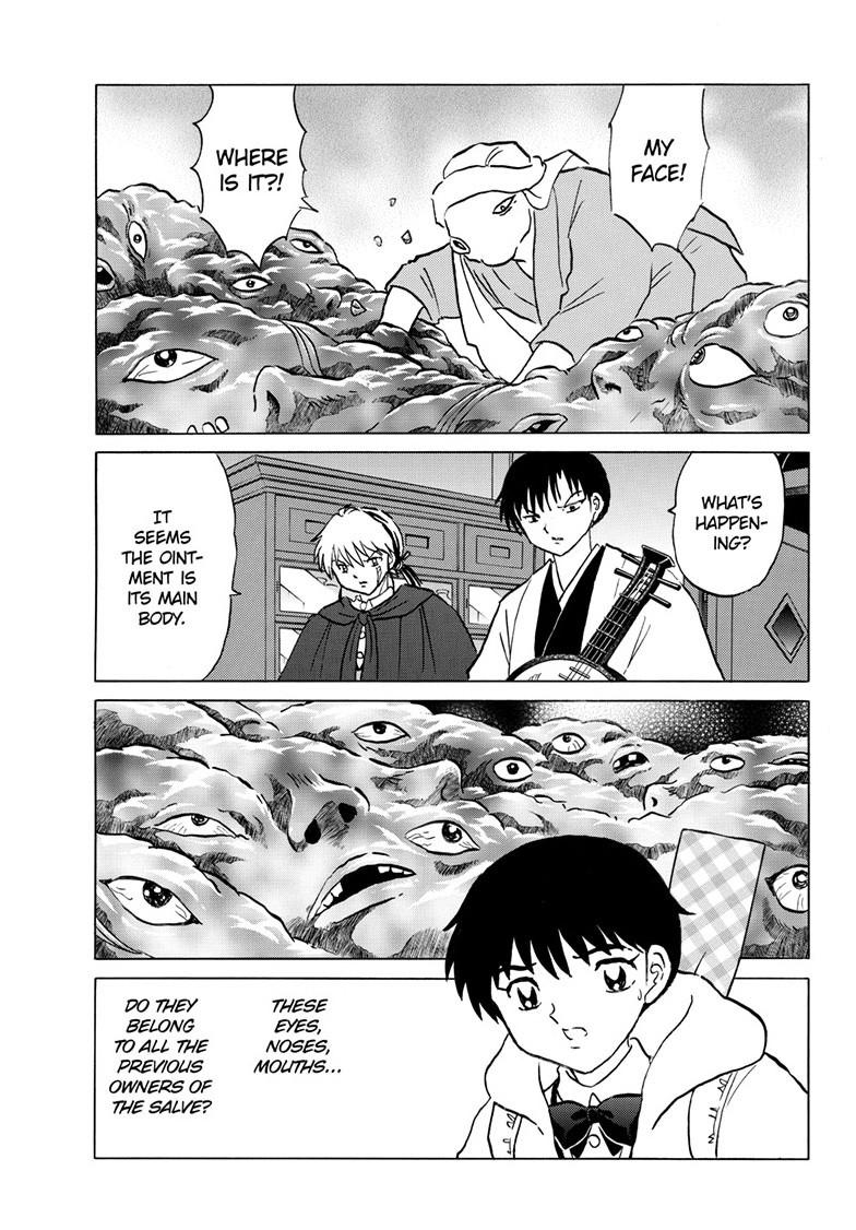 Mao Chap 232 - Next Chap 233