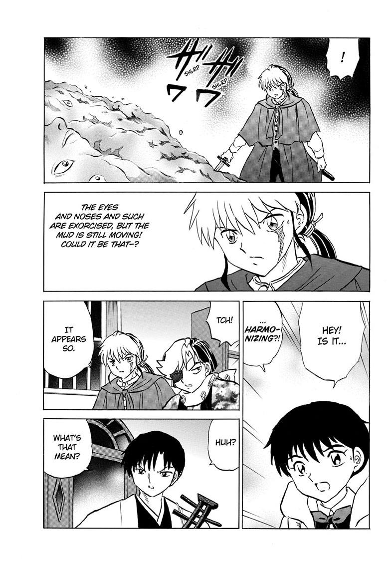 Mao Chap 232 - Next Chap 233