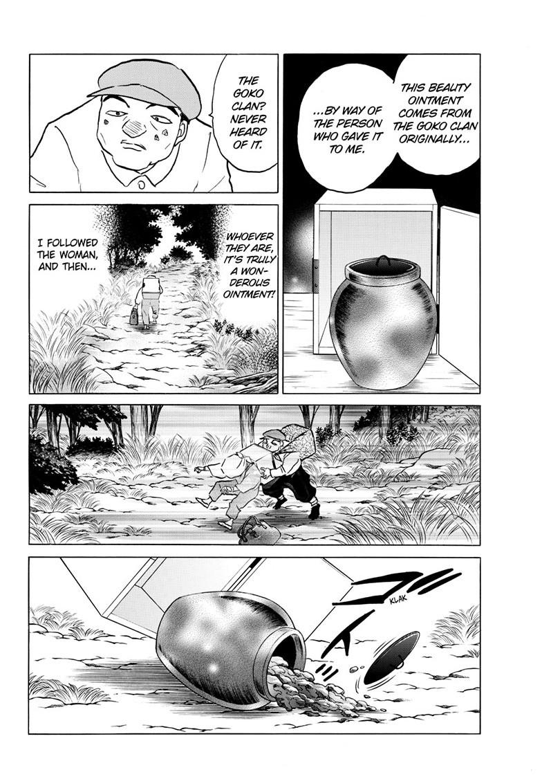 Mao Chap 232 - Next Chap 233