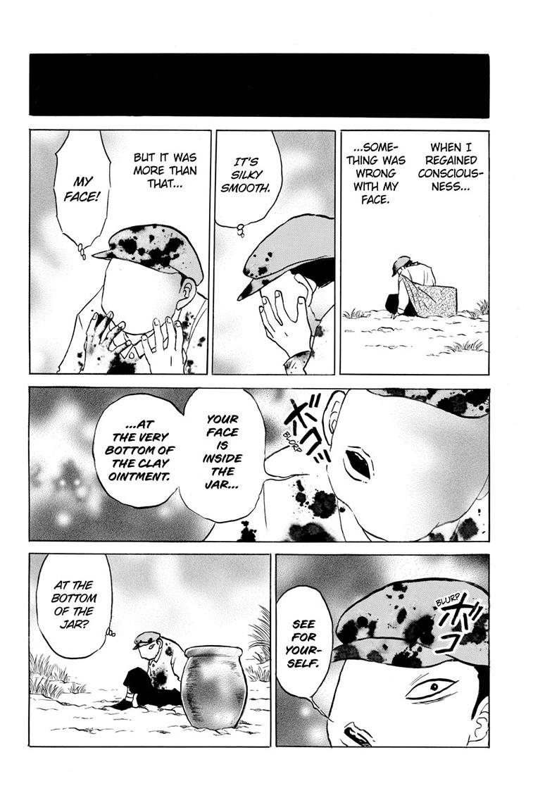 Mao Chap 232 - Next Chap 233