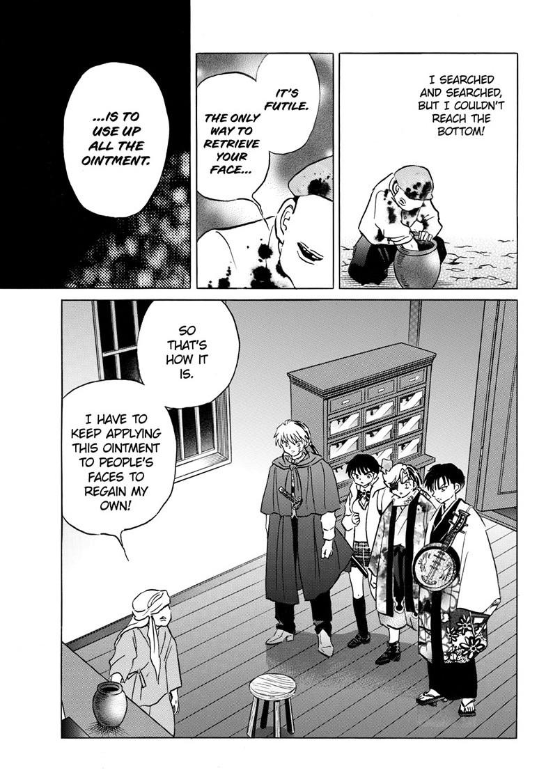 Mao Chap 232 - Next Chap 233