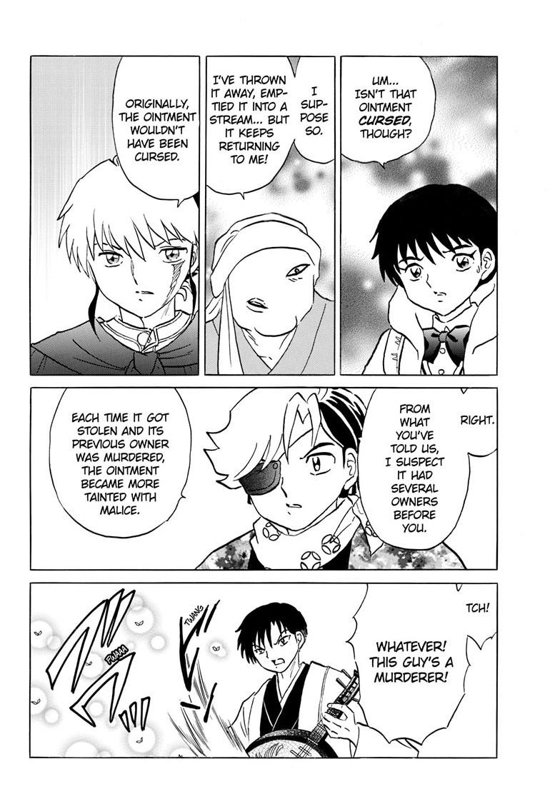 Mao Chap 232 - Next Chap 233