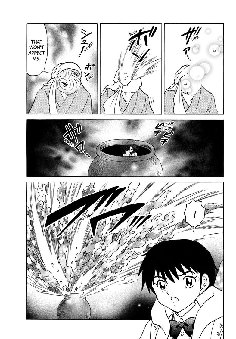 Mao Chap 232 - Next Chap 233