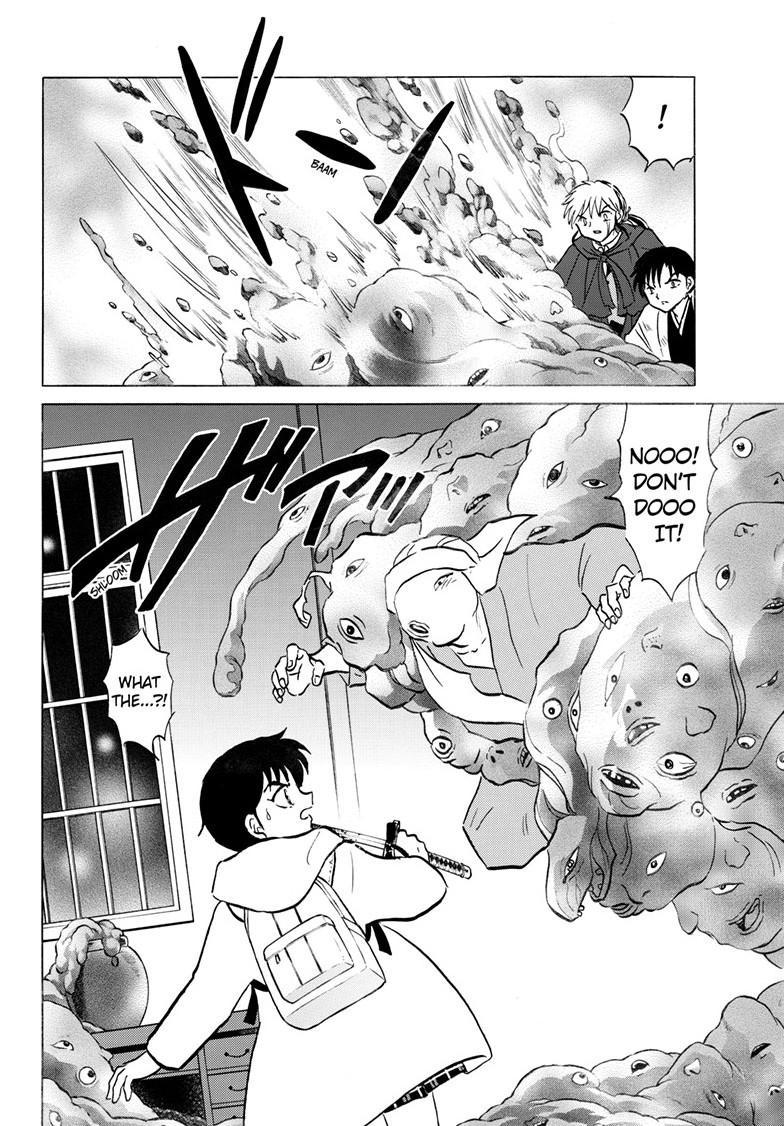 Mao Chap 233 - Next Chap 234