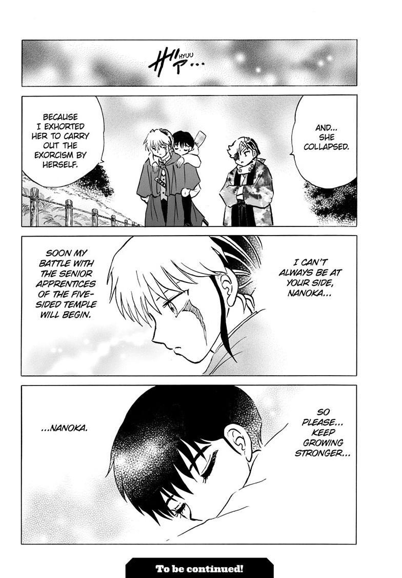 Mao Chap 233 - Next Chap 234