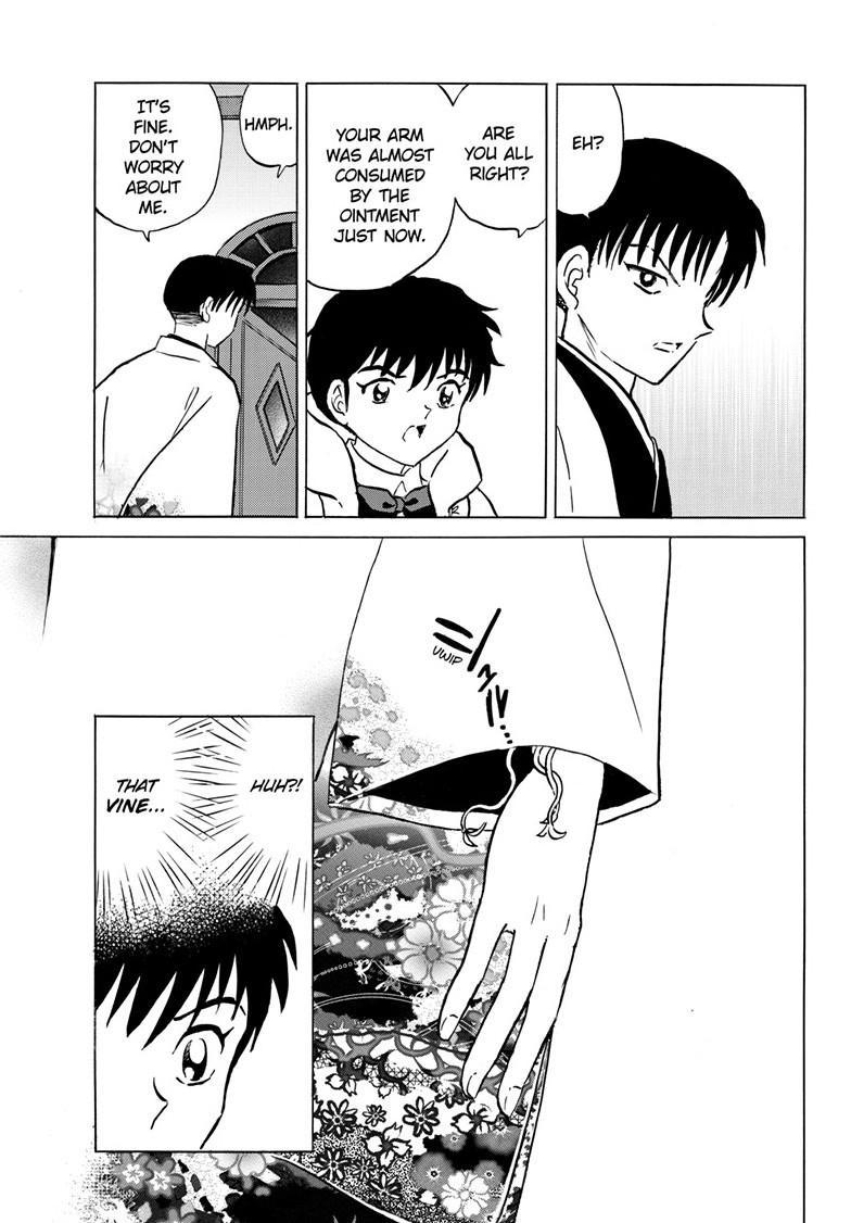 Mao Chap 233 - Next Chap 234