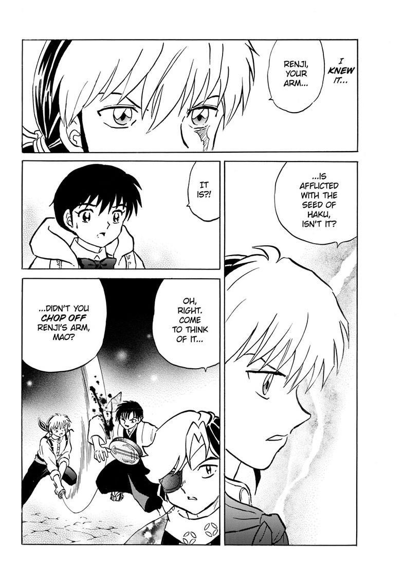 Mao Chap 233 - Next Chap 234