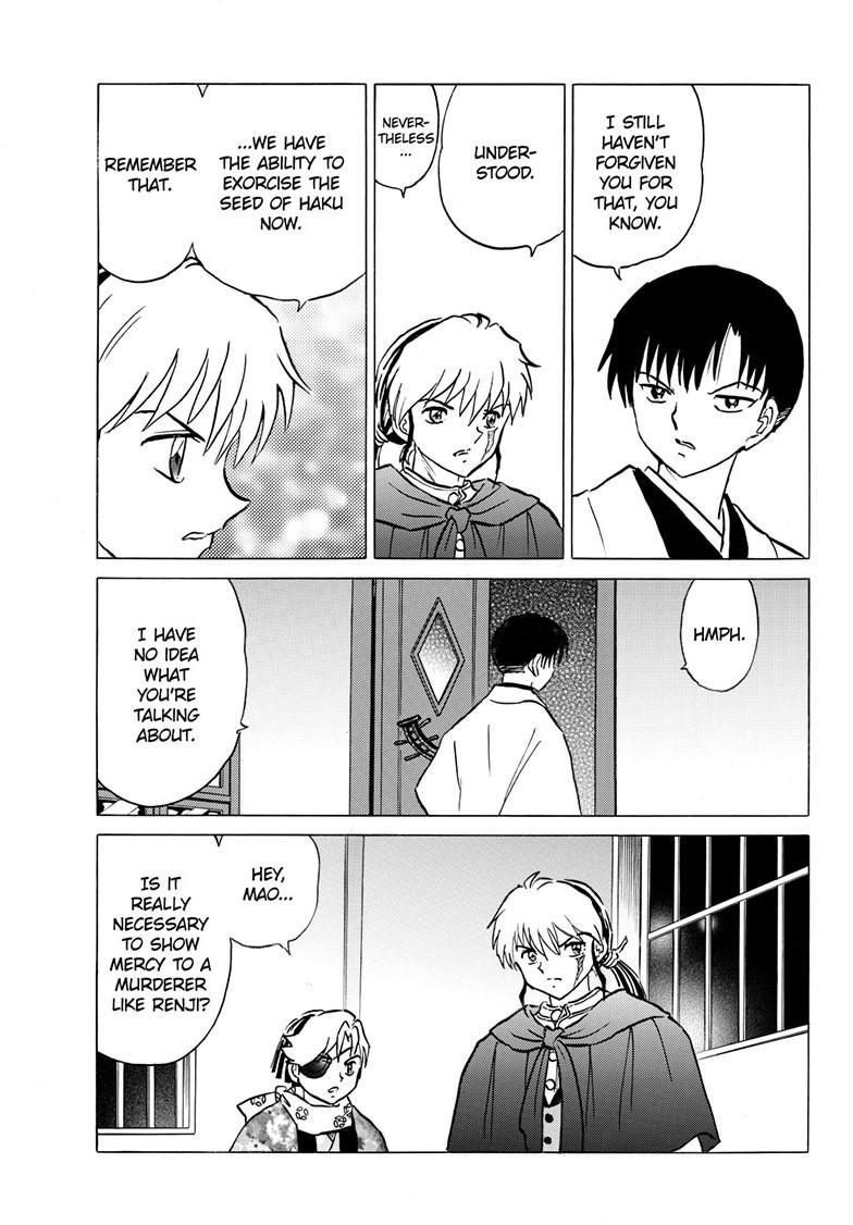 Mao Chap 233 - Next Chap 234