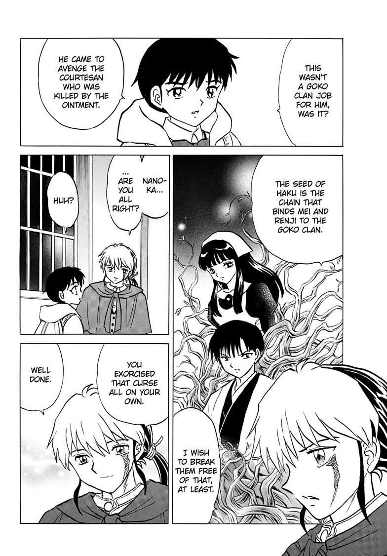 Mao Chap 233 - Next Chap 234