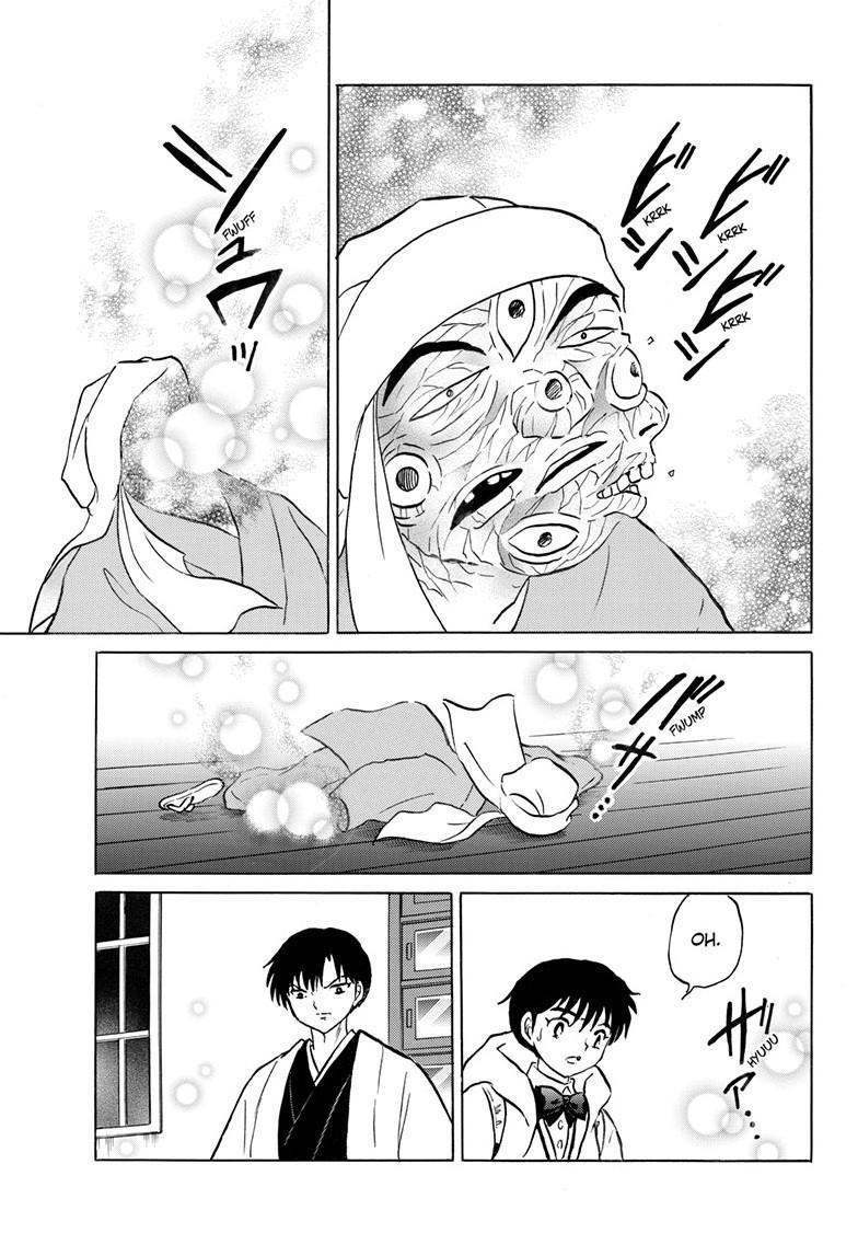 Mao Chap 233 - Next Chap 234