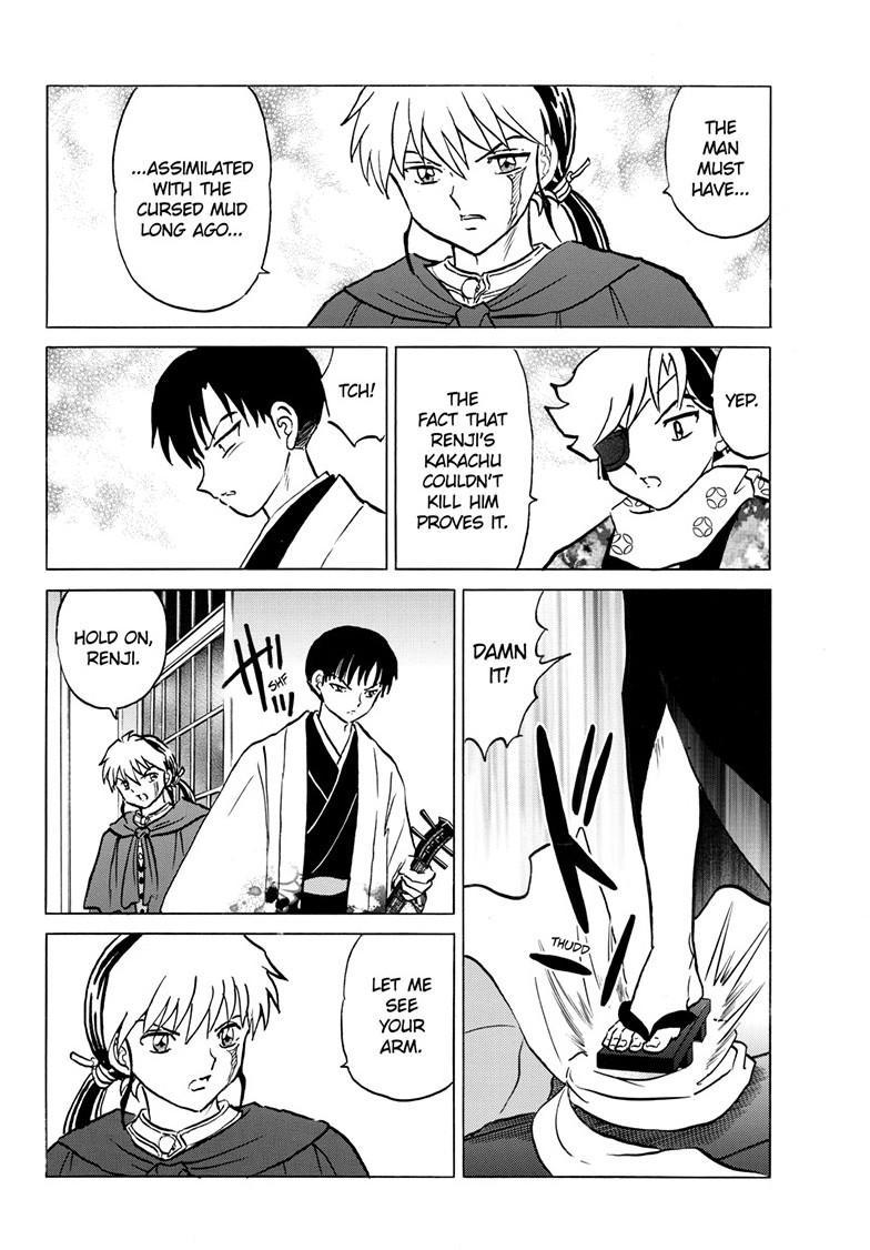 Mao Chap 233 - Next Chap 234