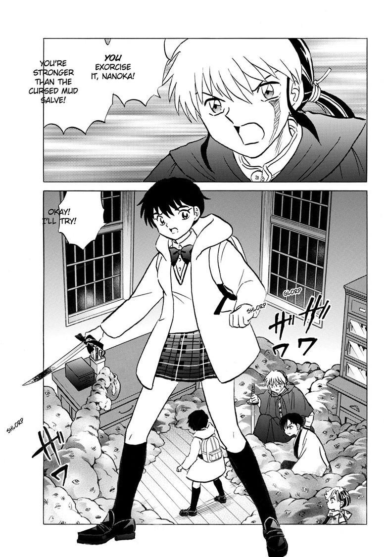 Mao Chap 233 - Next Chap 234