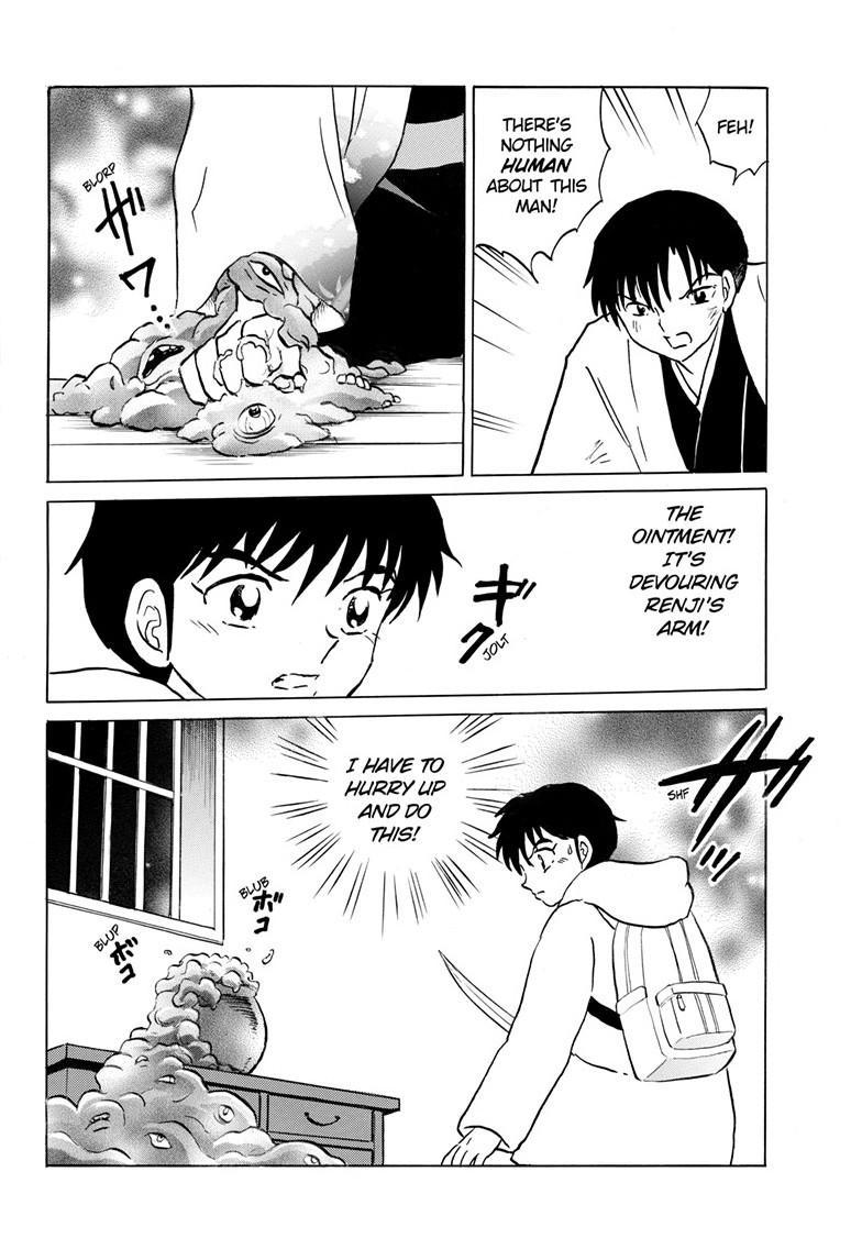 Mao Chap 233 - Next Chap 234