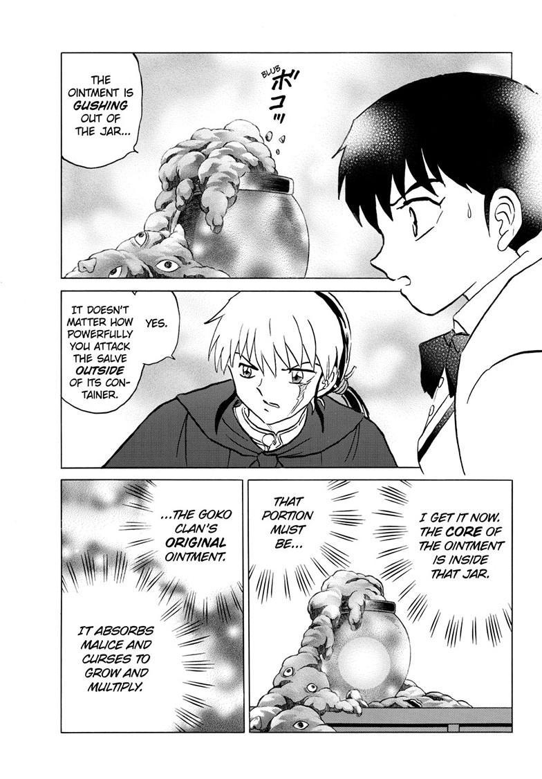 Mao Chap 233 - Next Chap 234