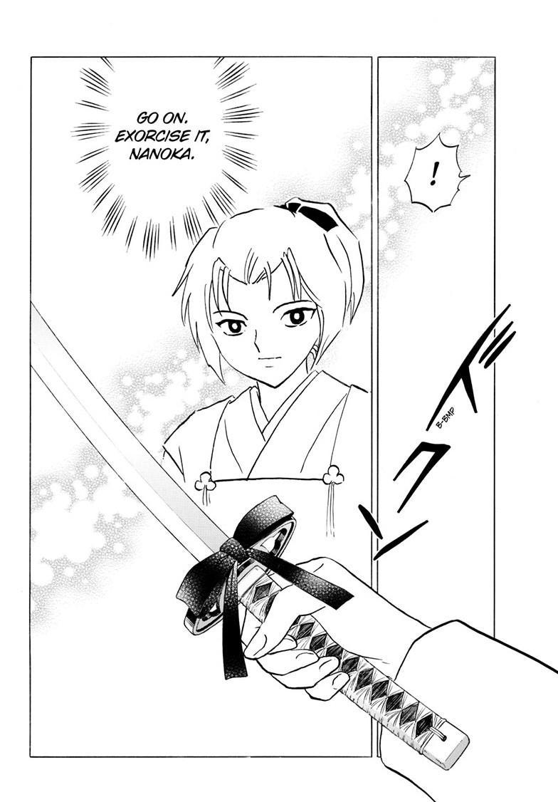 Mao Chap 233 - Next Chap 234