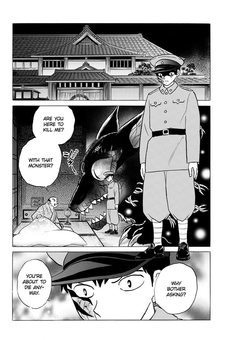 Mao Chap 247 - Next Chap 248