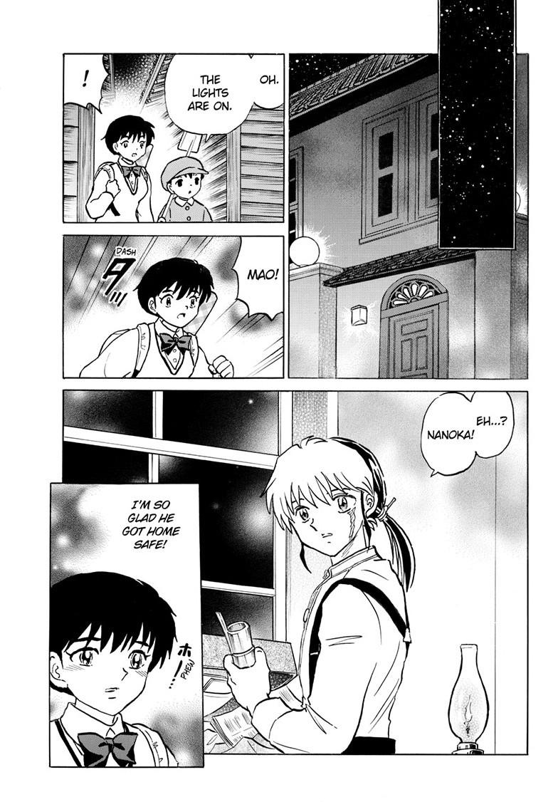 Mao Chap 247 - Next Chap 248
