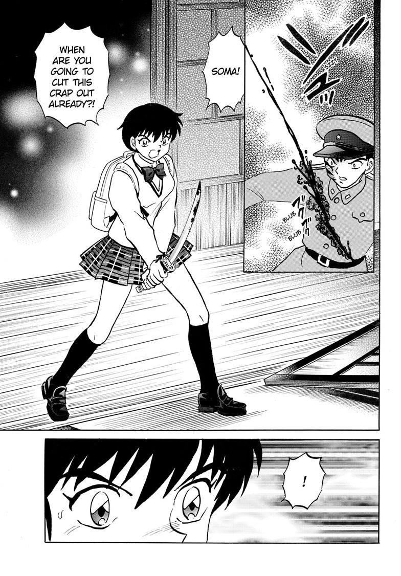 Mao Chap 247 - Next Chap 248