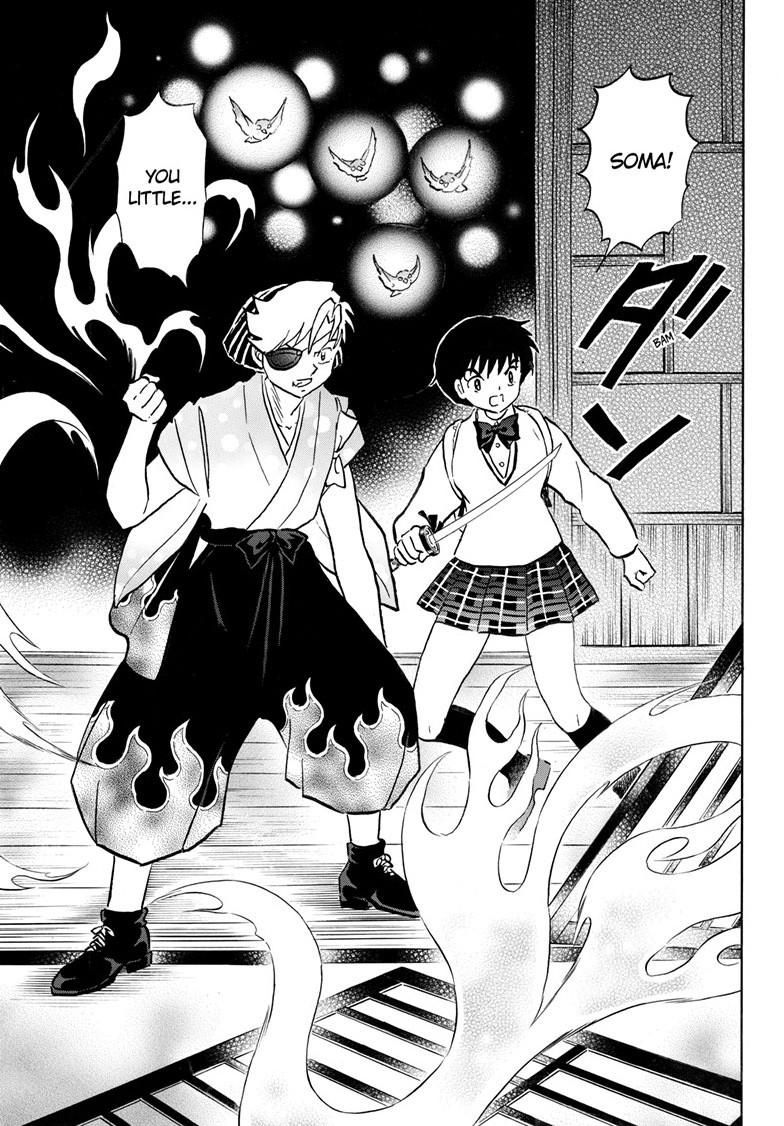 Mao Chap 247 - Next Chap 248