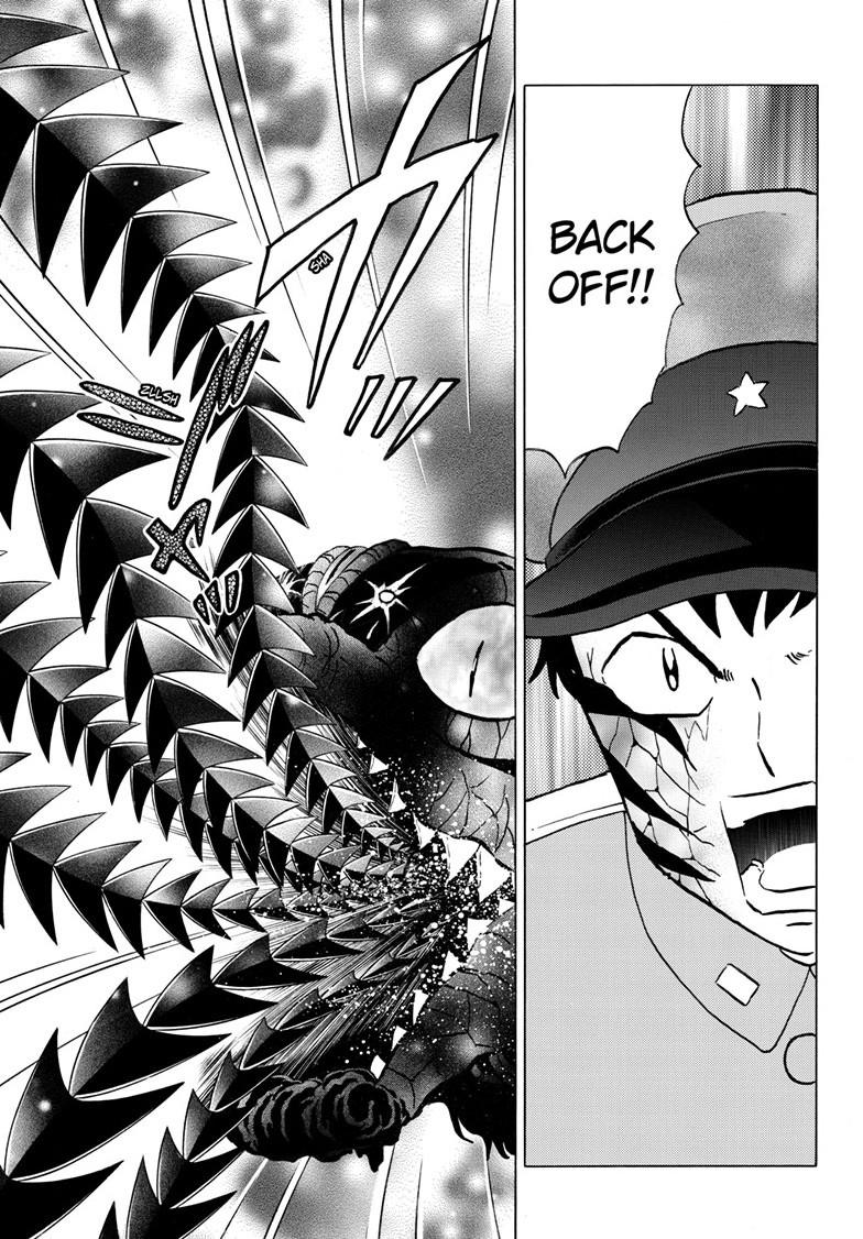 Mao Chap 247 - Next Chap 248