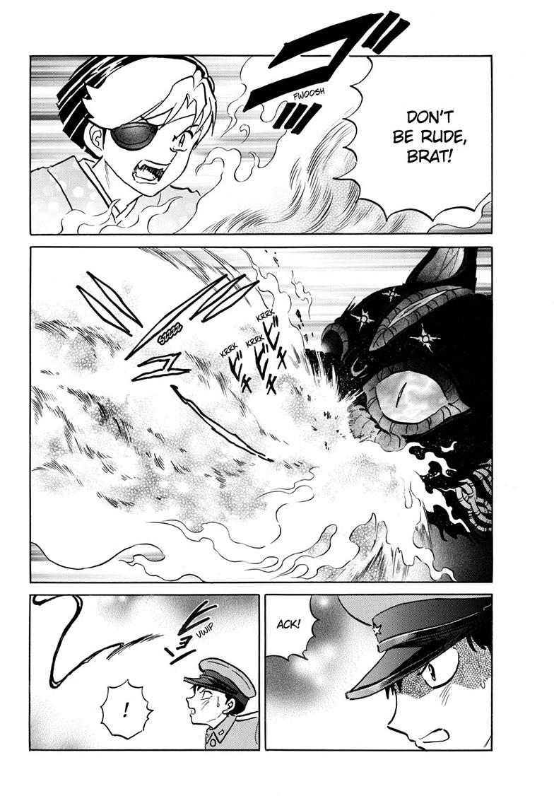 Mao Chap 247 - Next Chap 248
