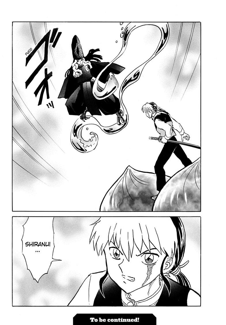 Mao Chap 244 - Next Chap 245