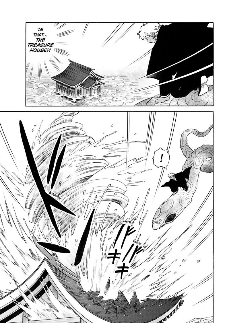 Mao Chap 244 - Next Chap 245