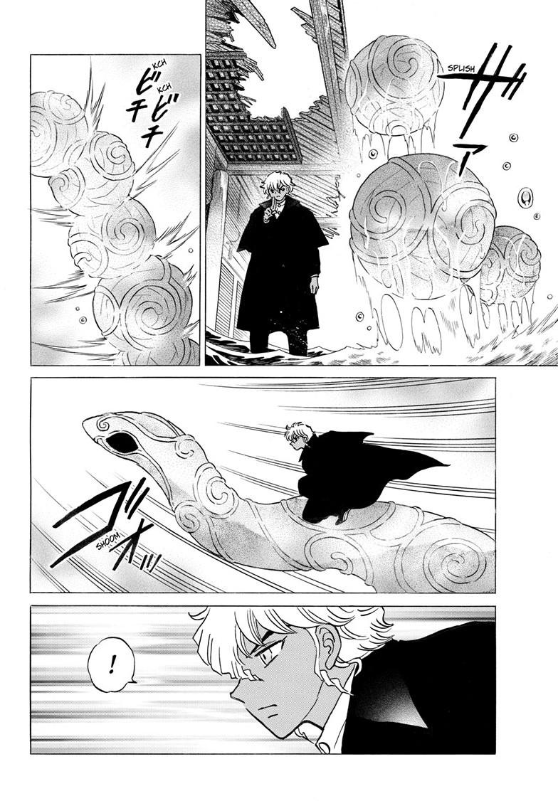 Mao Chap 244 - Next Chap 245