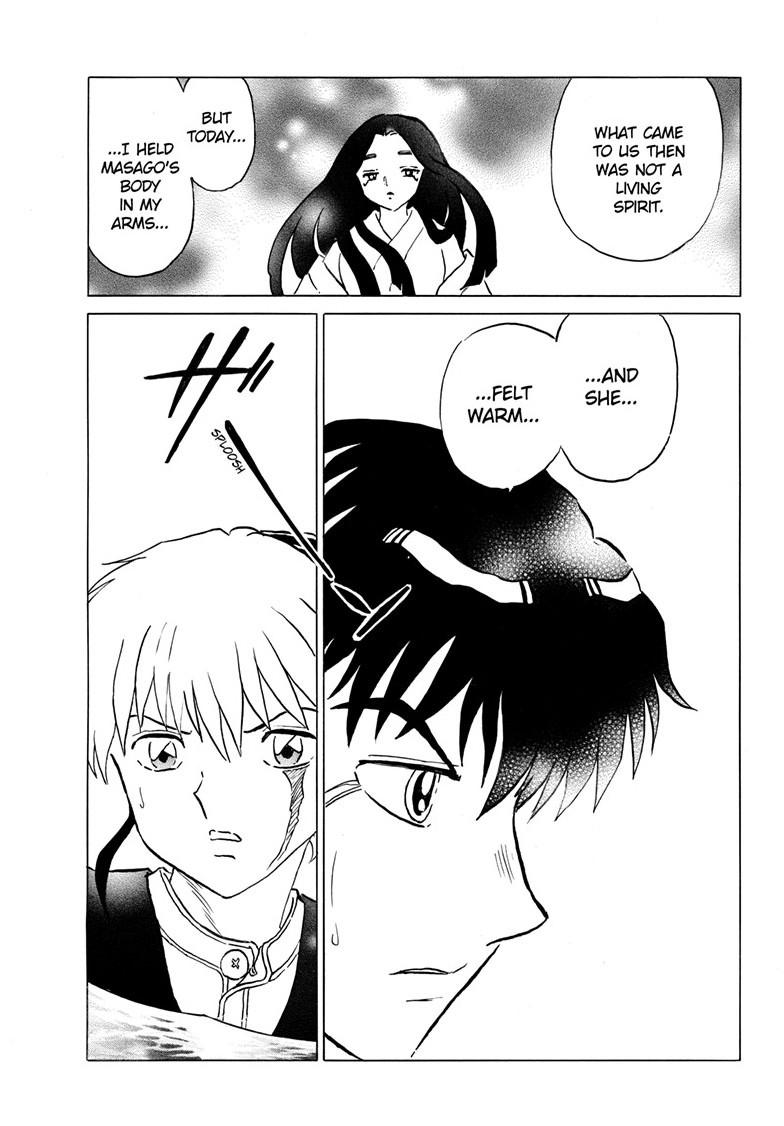 Mao Chap 245 - Next Chap 246