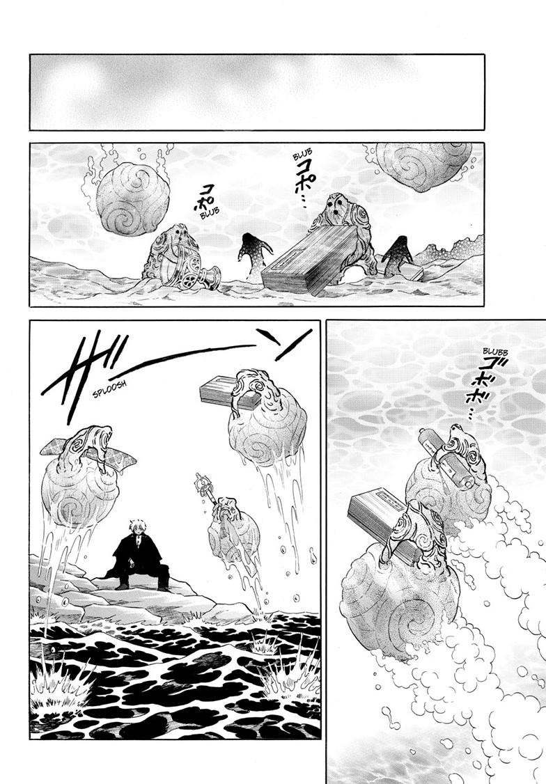 Mao Chap 245 - Next Chap 246