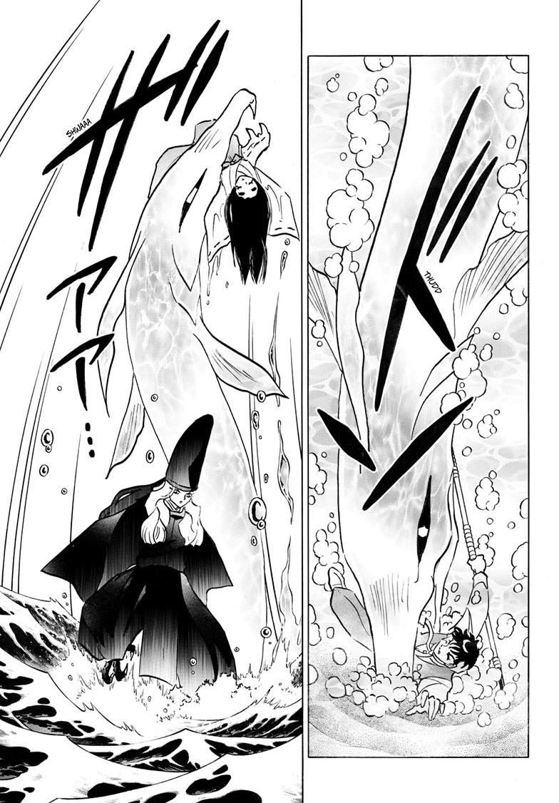 Mao Chap 245 - Next Chap 246