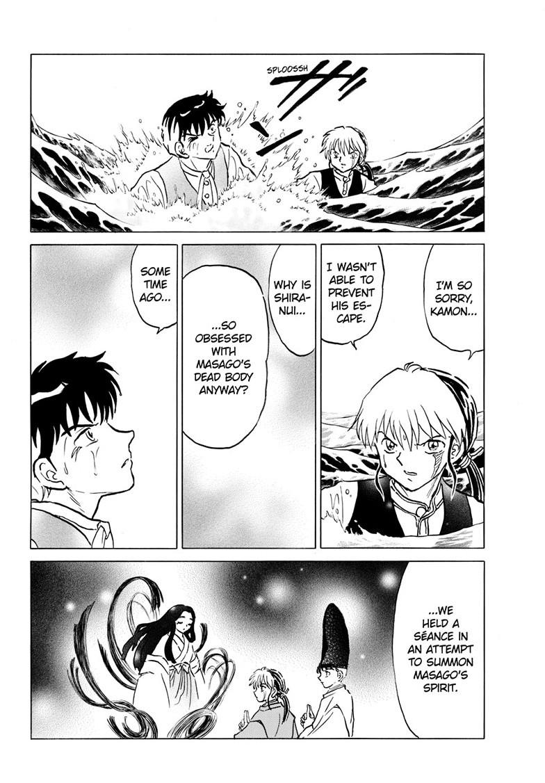 Mao Chap 245 - Next Chap 246