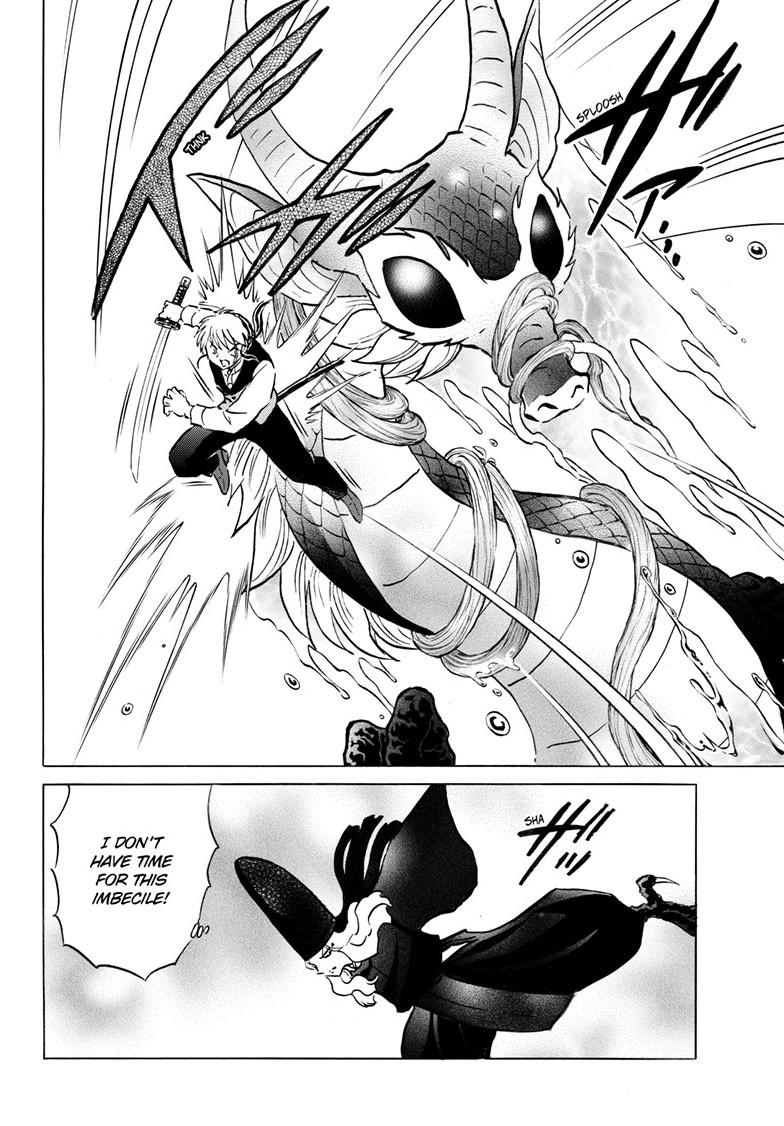 Mao Chap 245 - Next Chap 246