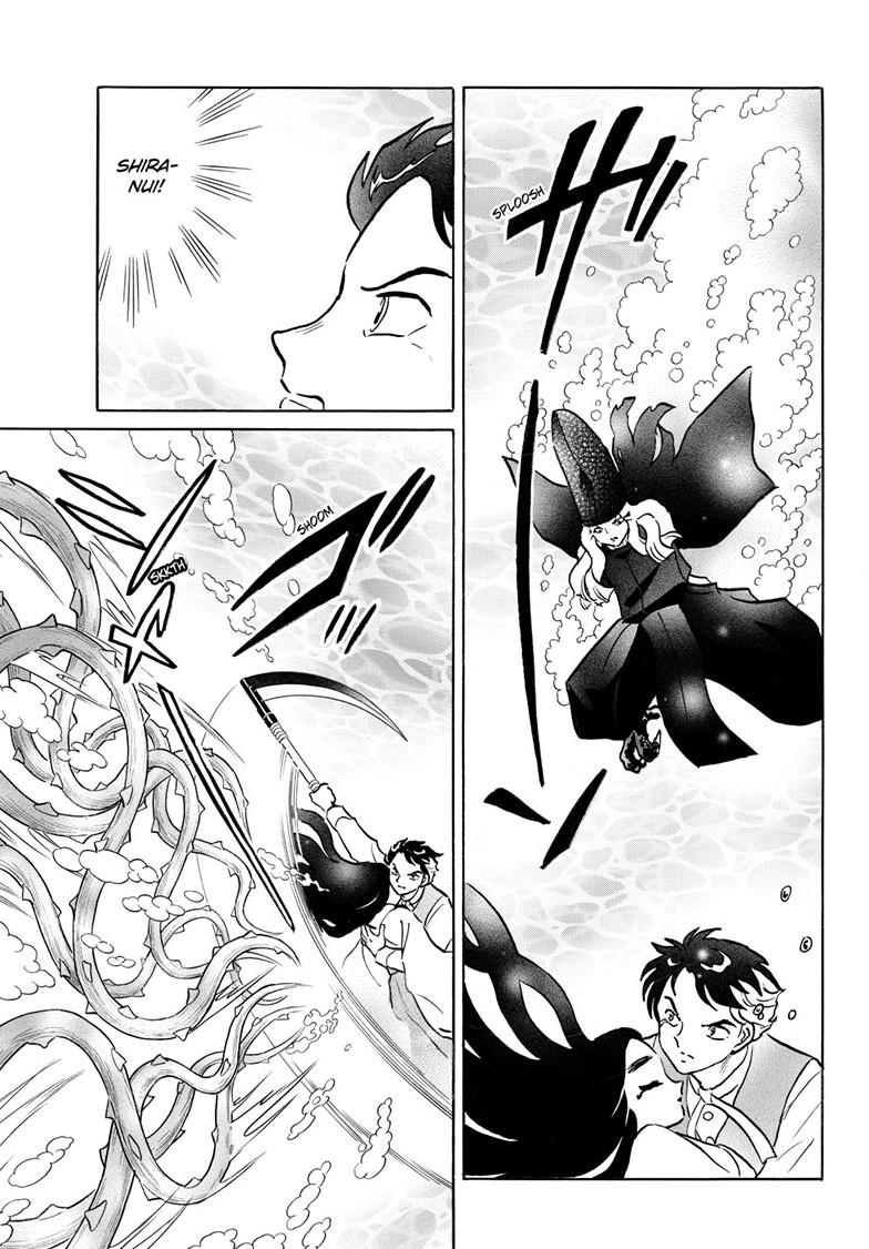 Mao Chap 245 - Next Chap 246