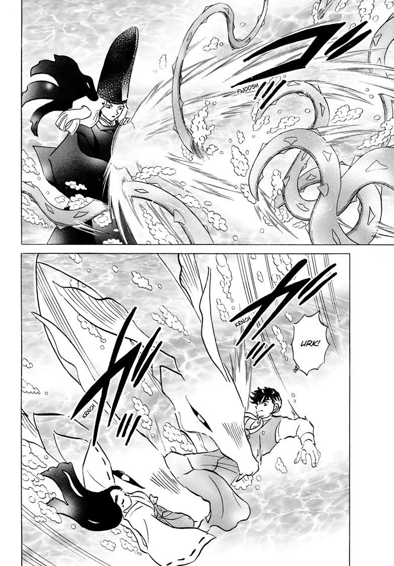 Mao Chap 245 - Next Chap 246
