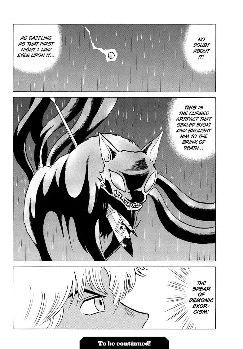 Mao Chap 245 - Next Chap 246