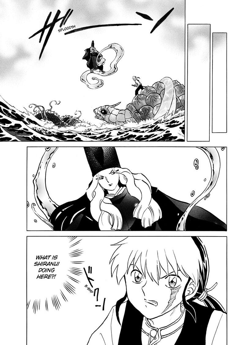Mao Chap 245 - Next Chap 246