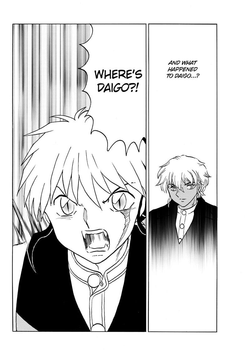Mao Chap 245 - Next Chap 246