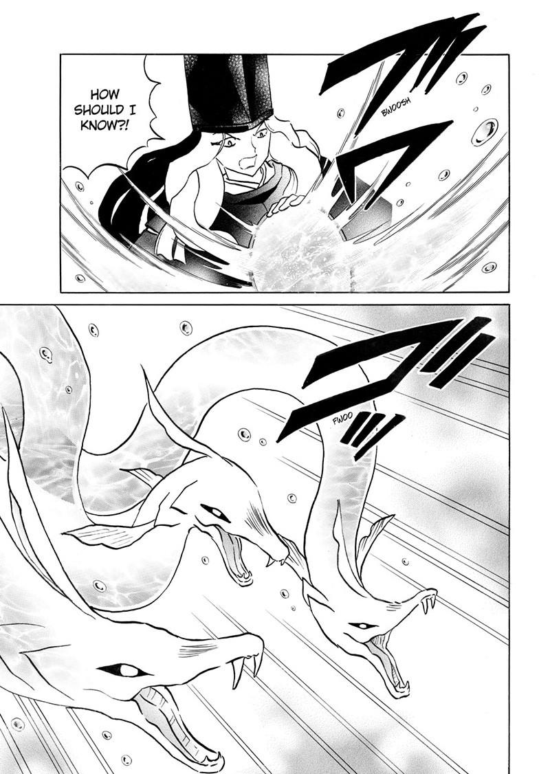 Mao Chap 245 - Next Chap 246