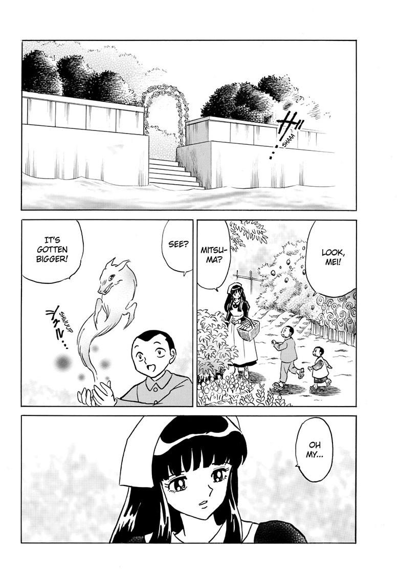 Mao Chap 246 - Next Chap 247