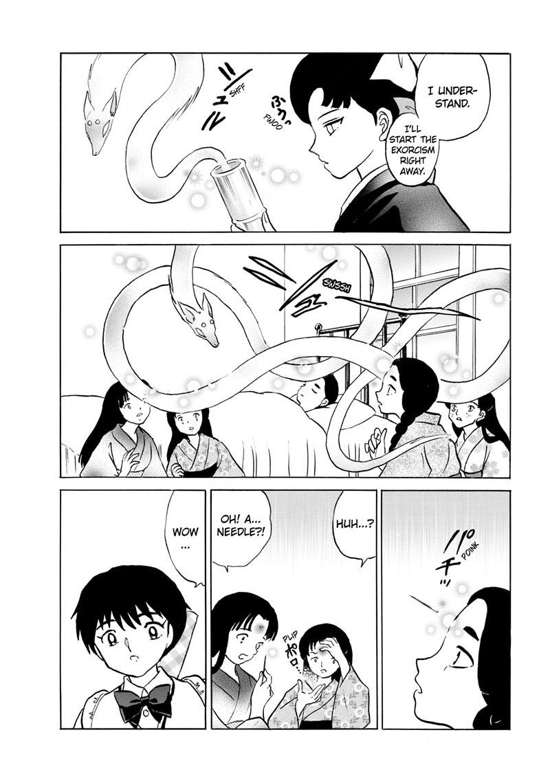 Mao Chap 248 - Next Chap 249