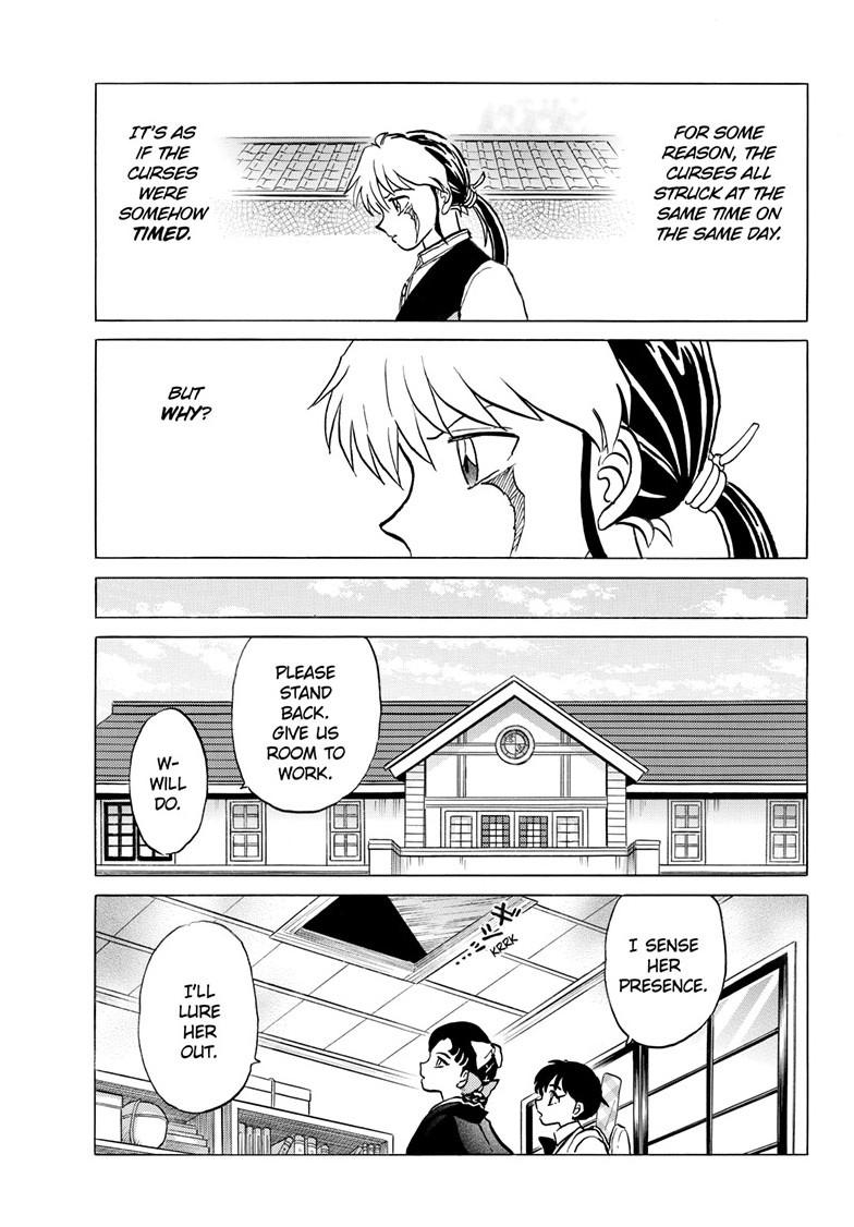 Mao Chap 248 - Next Chap 249