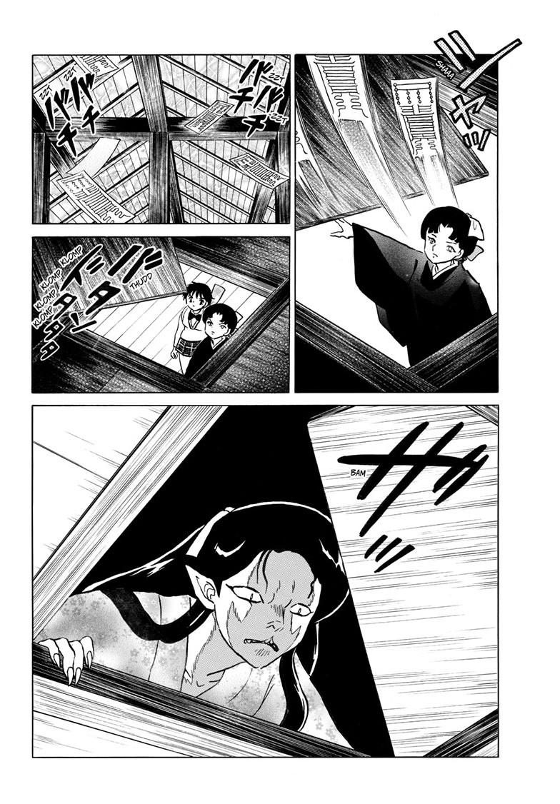 Mao Chap 248 - Next Chap 249